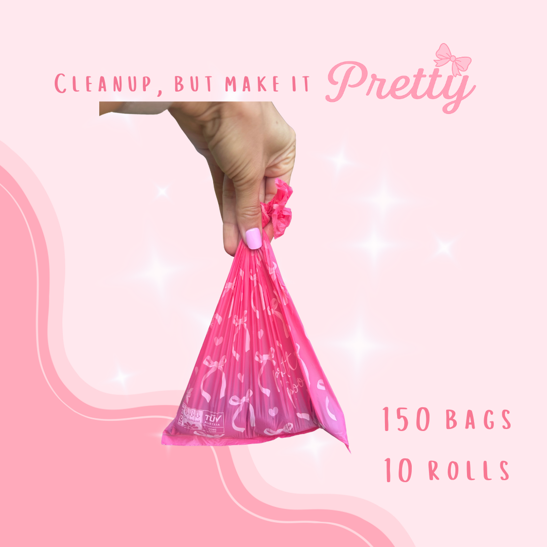 'Cleanup, but make it Pretty' 